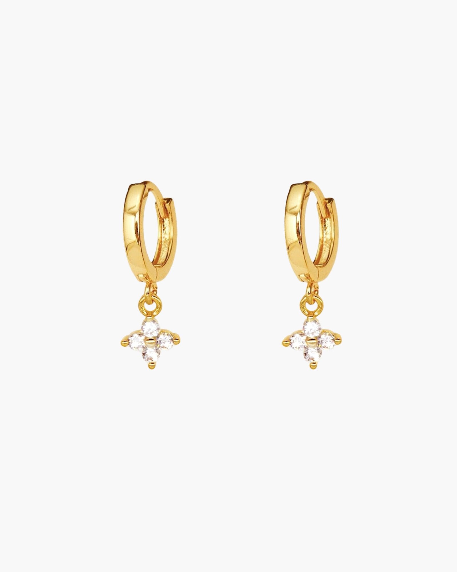 Clover_Mini_Hoop_Earrings